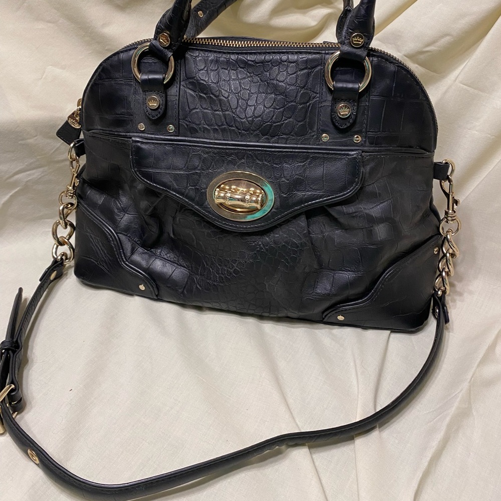 Elaine Turner Purse